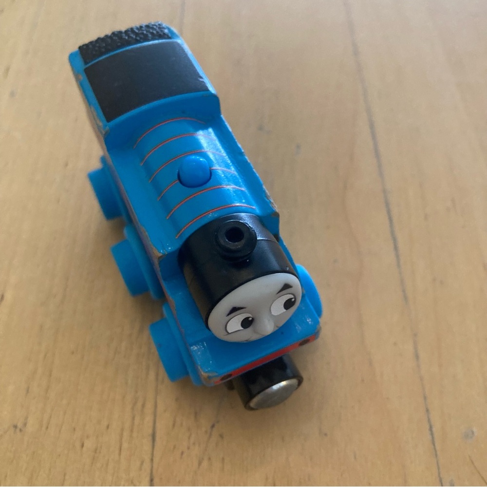 Fisher-Price Thomas & Friends Wooden Railway Toys - Picture 8 of 14